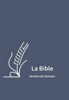 La Bible, Version du semeur, révision 2015