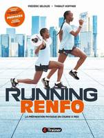 Running renfo, La préparation physique en course à pied