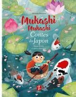 Issun Bôshi et autres histoires, Mukashi mukashi - Contes du Japon