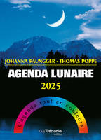 Agenda lunaire 2025