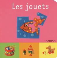 LES JOUETS