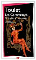 Les Contrerimes - Nouvelles Contrerimes