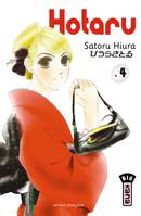 4, Hotaru - Tome 4