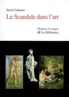 Scandale dans l'art