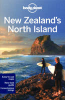 New Zealand's North Island 2ed -anglais-