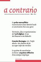 A contrario, vol. I/N°1