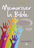 Mémoriser la Bible