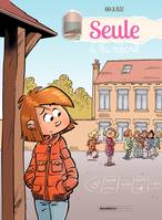 Seule à la récré, Seule à la récré - Tome 1