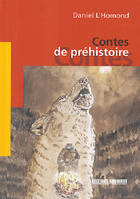 Contes De Prehistoire