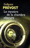 Le mystère de la chambre obscure, roman