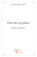 Hercule au palace, Roman policier