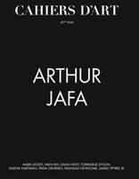 Cahiers d'Art Arthur Jafa /anglais