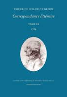 11, Correspondance littéraire