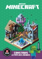 Minecraft : Construis le pays des zombies