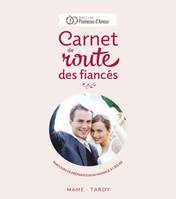 Promesse d'amour, Carnet de route des fiancés, Parcours de préparation au mariage à l'église