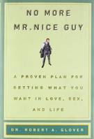 NO MORE MR. NICE GUY