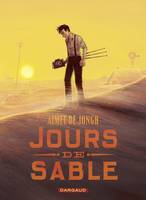 Jours de sable