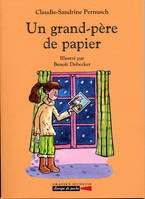 Un grand-père de papier