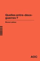 Quelles entre-deux-guerres ?     Guerre et climat : le péril de la nostalgie toxique