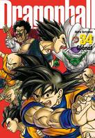 Dragon Ball perfect edition - Tome 34, Perfect Edition