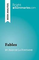 Fables, by Jean de La Fontaine