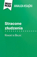 Stracone złudzenia, książka Honoré de Balzac