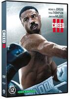 Creed III - DVD (2023)