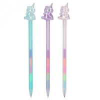 Ylvi Licorne Stylo Gel