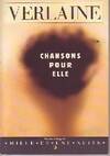 Chansons pour Elle