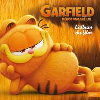 Garfield - L'album du film, Grand album