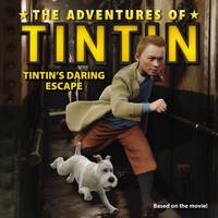 Tintin's Daring Escape