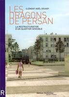 Les Dragons de Persan - la restructuration d'un quartier sensible, la restructuration d'un quartier sensible