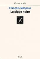 La Plage noire