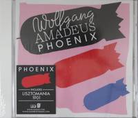 Wolfgang Amadeus Phoenix