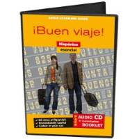 ¡ Buen viaje !, Audio learning guide