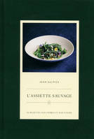 L'assiette sauvage