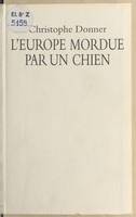 europe mordue par un chien (l)