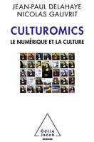 Culturomics, Le numérique et la culture