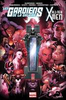 Les gardiens de la galaxie-All new X-Men, 1, Les Gardiens de la galaxie / All-New X-Men T1