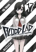 17, BLOOD LAD - TOME 17 - VOL17