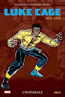 Luke Cage: L'intégrale 1972-1973 (T01)