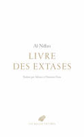 Livre des extases