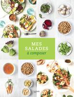 Mes salades à composer