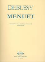 Menuet