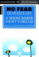 A Midsummer Night's Dream