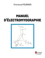 Manuel d'électromyographie