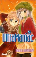 Ultra Maniac - Tome 02