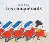 Conquerants (Les)