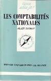 Les comptabilités nationales