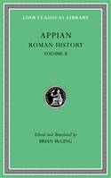 Roman History, Volume II